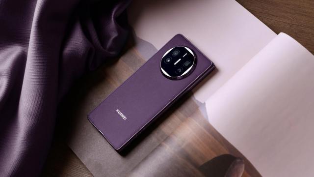 华为 AI 云增强功能体验：小手一点，画质提高亿点点