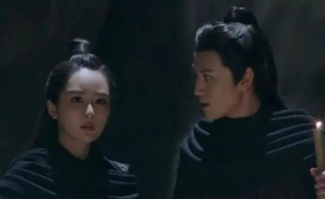 动个脸被百万网友围观，这女明星太会炒作了