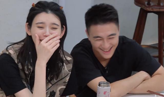 超模姐姐的豪门小老公，竟然成了内娱最强恋爱脑？