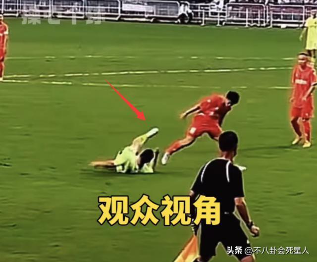 黄日华道歉后续，前后态度反差大被质疑，村超球员回应被赞有格局