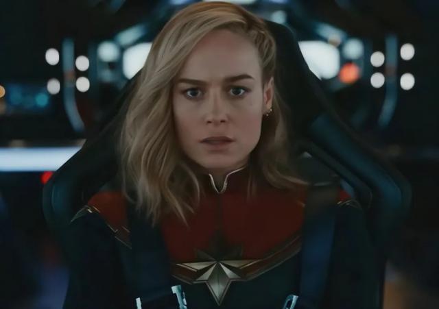 《惊奇队长2》被央视点名，不是夸是批评，直戳好莱坞肺管子