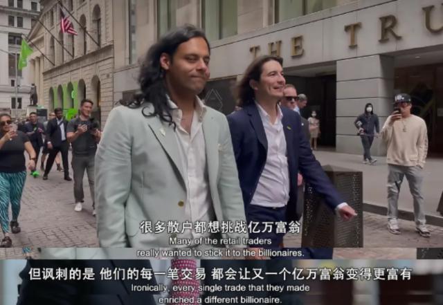 今年最有代入感的爽片，太叼了！