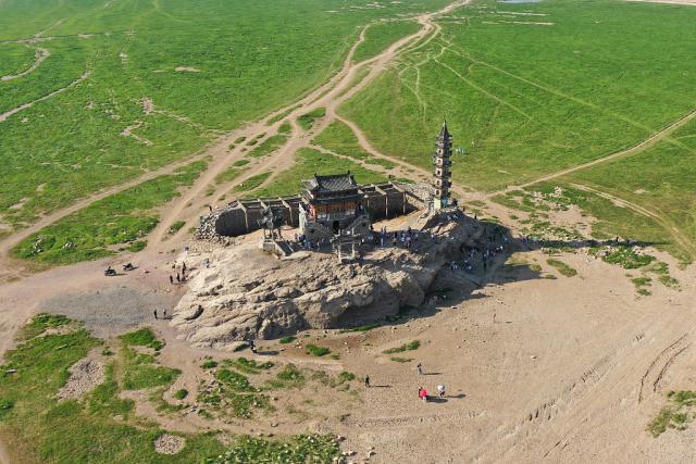 全球沸腾时代，该何去何从？