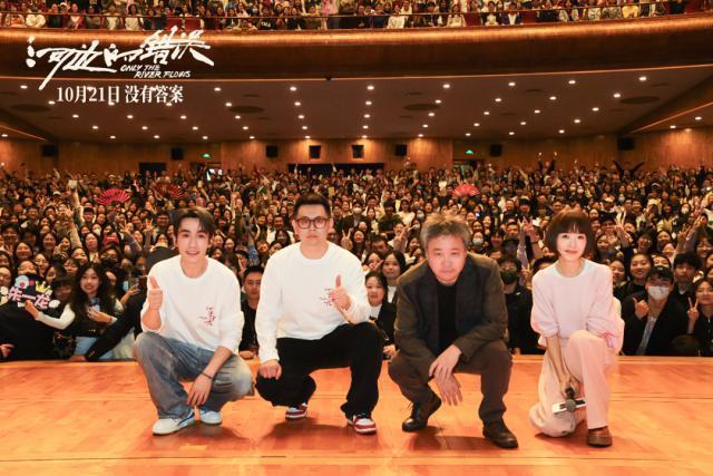 打一星上法庭拒绝再合作，原作者怎么总和改编电影相爱相杀？