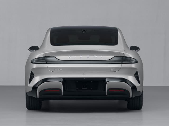 小米汽车进展超预期 机构称若定价合理将具备爆款潜力