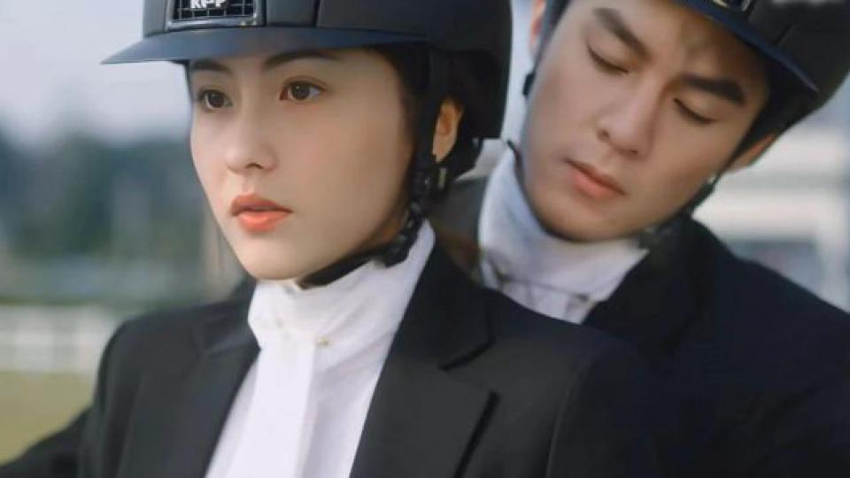 白鹿王鹤棣新剧被嘲是颜值不行？AI换脸别的明星瞬间变高级