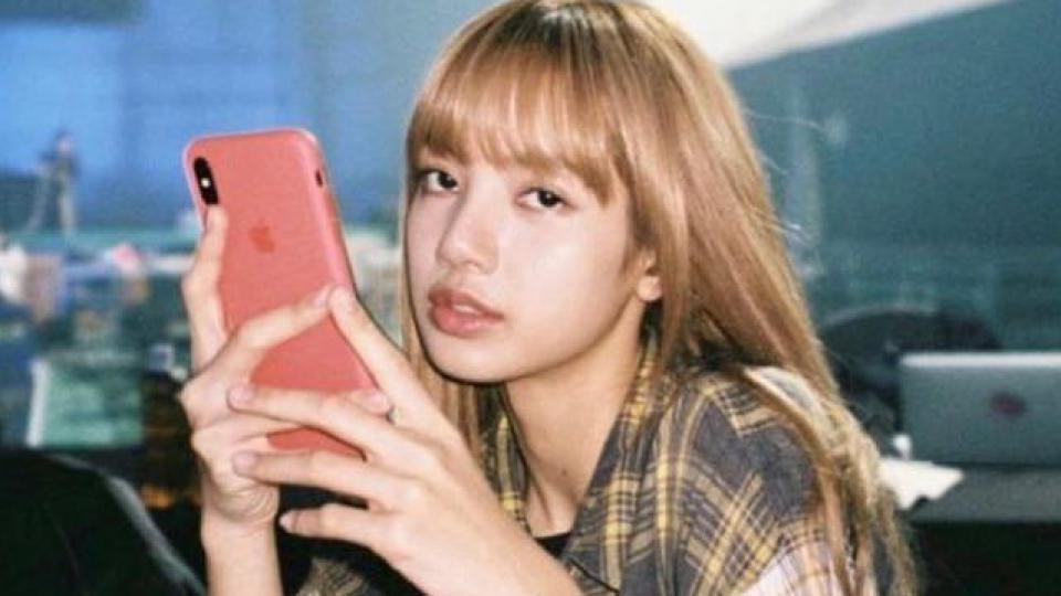 韩娱圈更现实！Lisa风波后续约无望，经纪人都跑了