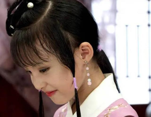 长大了，能大红特红吗？