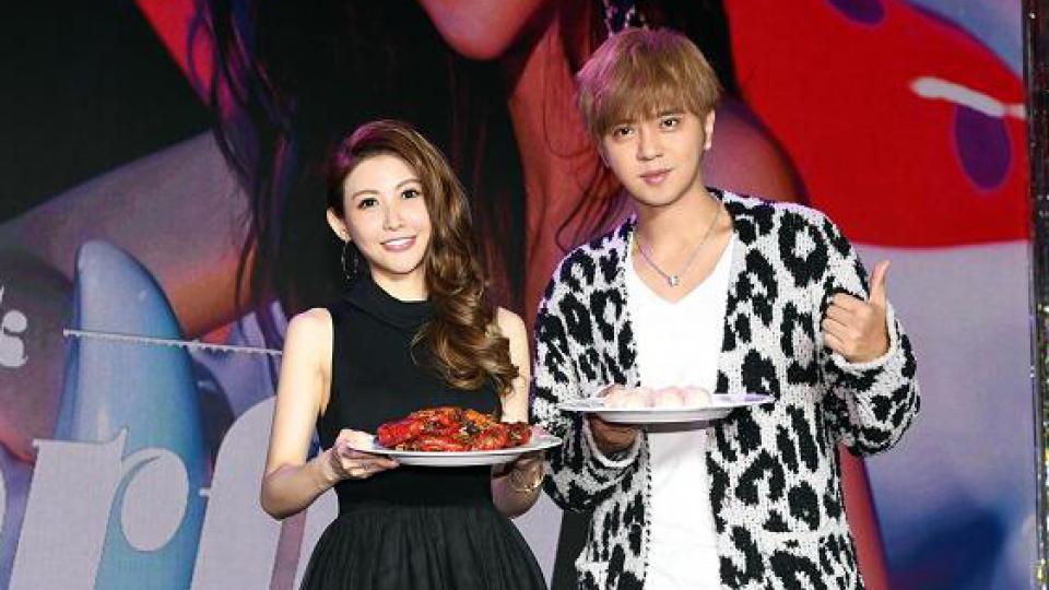 结婚后又火速离婚？！她被评是罗志祥周扬青事件中最大“牺牲品”