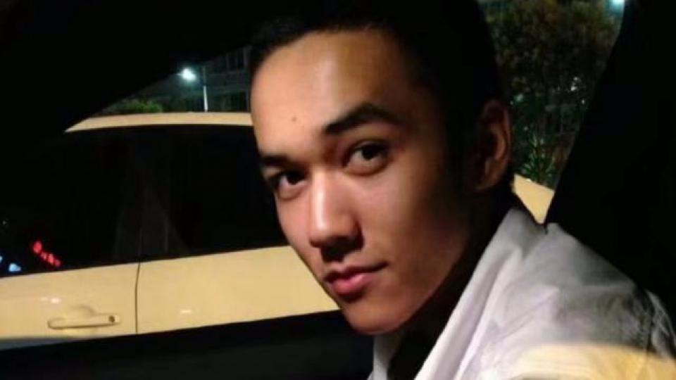 陈牧驰录音事件升级！更多私密照被曝光，新剧小号发文力挺惹争议