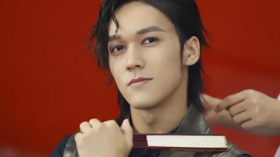 吴楚一再放录音！揭露陈牧驰玩弄舆论心机太深，网友喊话道歉