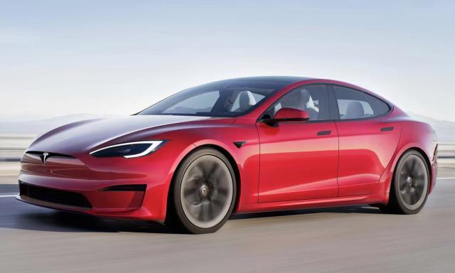 190万公里！全球行驶里程最长的特斯拉诞生，比油车还耐用？