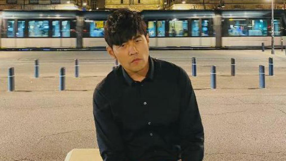 周杰伦预告12月发布新单曲！网友：哪年的12月？