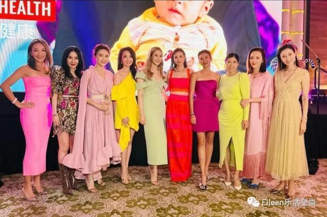 比李嘉欣还美？都领200万生活费，她为什么能进核心贵妇圈？