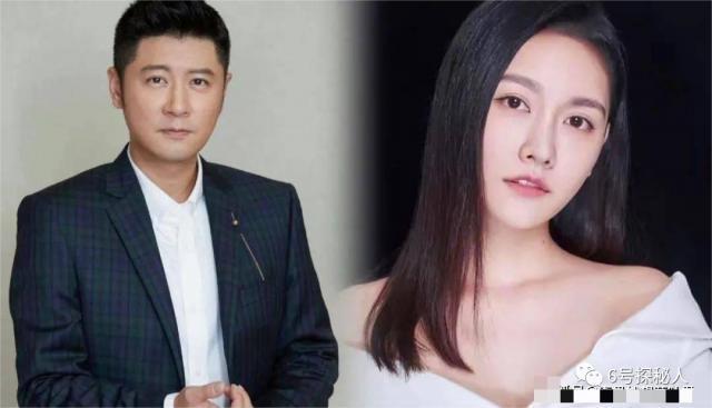 “老实人”任重甘愿成为接盘侠，迎娶内娱第一女海王