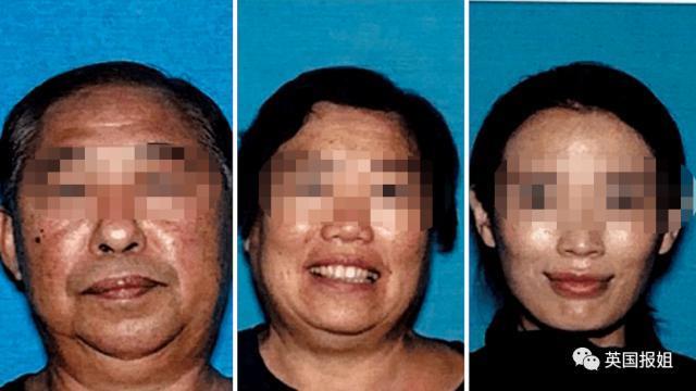 恐怖！华裔女子与父母被好莱坞星二代老公残杀分尸？