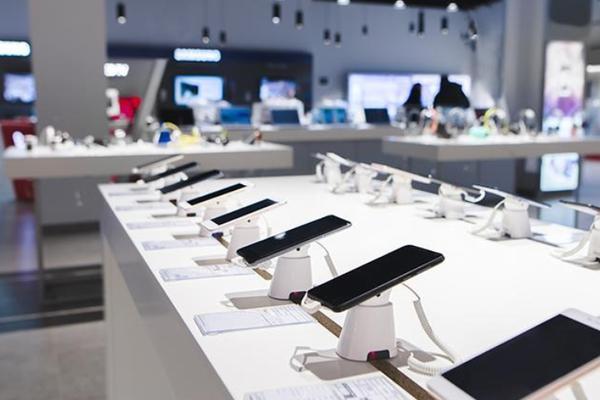 利润暴跌75%，二手苹果不香了