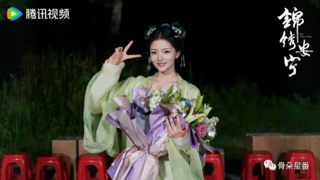 古偶主演补货中