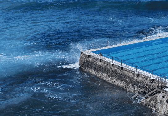 全世界最快乐的躺都，我先Citylay了