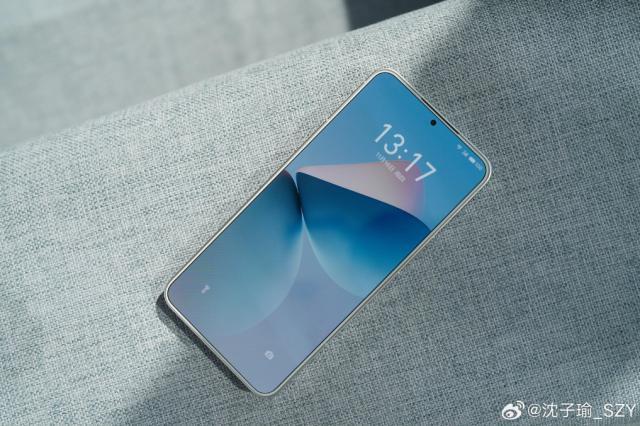 魅族21机型超前订突破 15 万