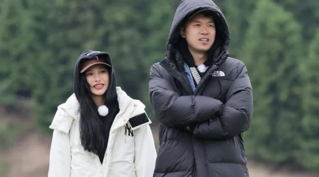 全网劝她离婚，内娱模范夫妻不演了