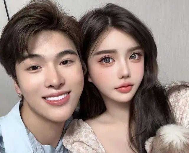 老公成零还被爆照，她可能真的要拉闸