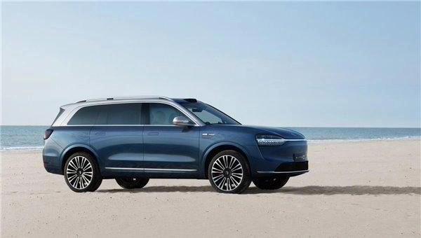 华为余承东：智界、问界之后还有两个“界”，来自北汽、江淮