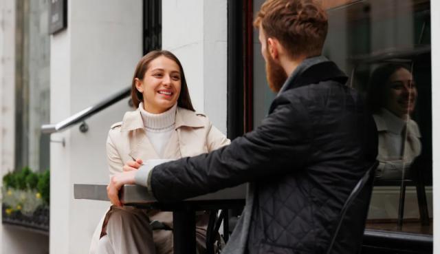 英国年轻人，单身越来越多……