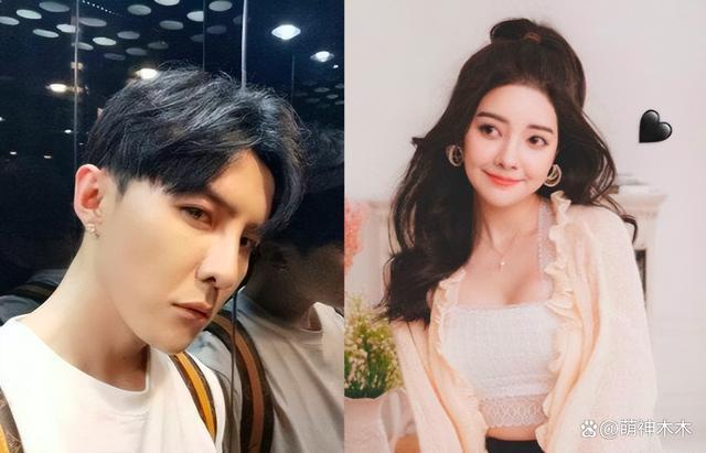 唐禹哲未婚生子风波升级！曾两次否认恋情，还被拍夜会两女