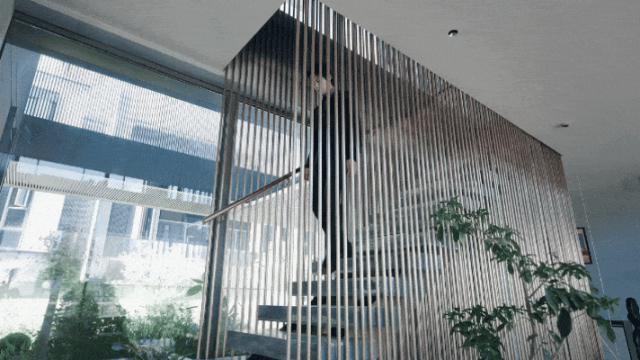 性张力玄学：明明一丝不露，怎么还让我小鹿乱撞？