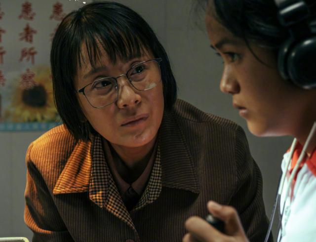 胡歌《我本是高山》戏份曝光，演张桂梅丈夫，被吐槽多余不如删掉？