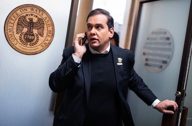 见证历史 1？美国众议院道德委员会提出“开除问题议员”决议