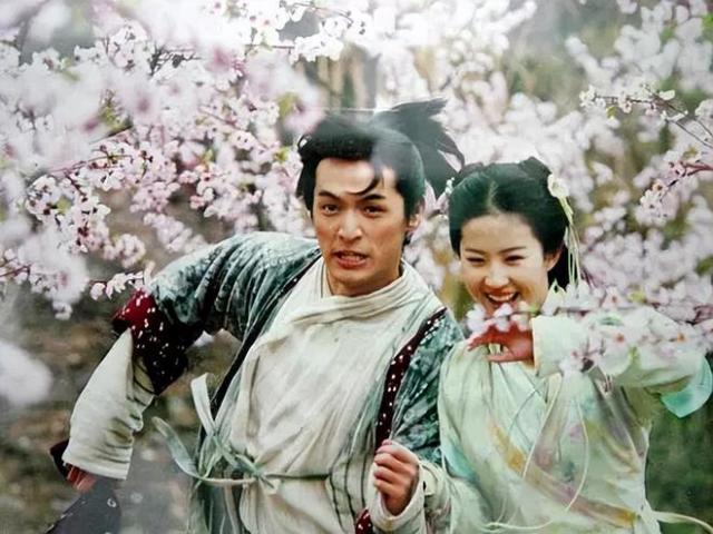 5部至今“无法超越”的仙侠剧，一部没看太遗憾