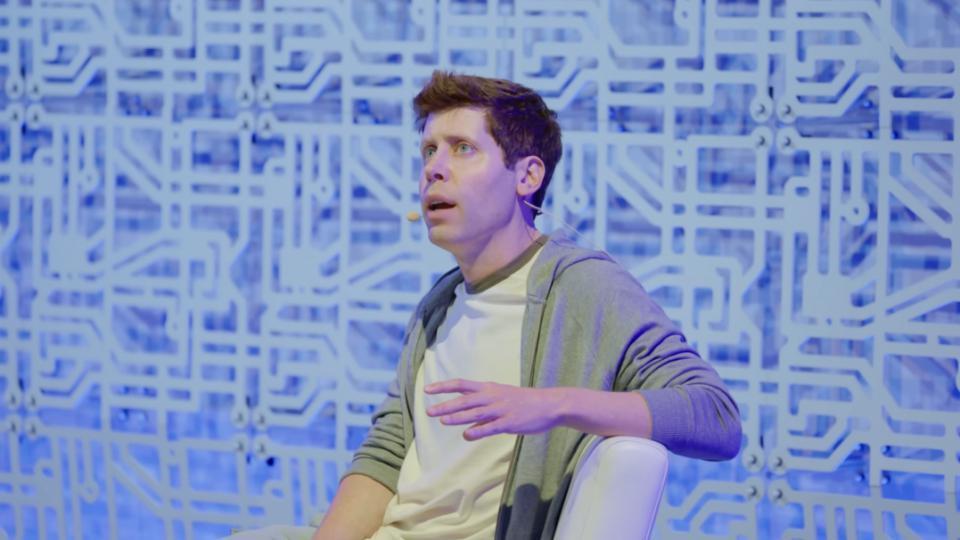 关于“奥特曼”离开OpenAI的几点想法