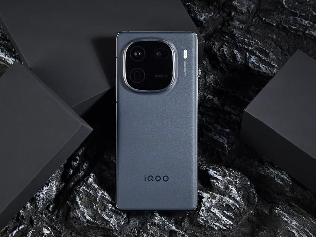 小米14 Pro/iQOO12 Pro影像对决 小米相比前代有退步？