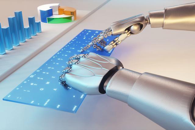 产业观察：巨头争抢AI芯片，中国市场至关重要