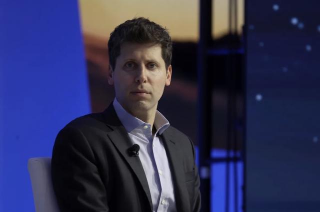 反转了？罢免奥特曼后，传OpenAI董事会又想请他回来