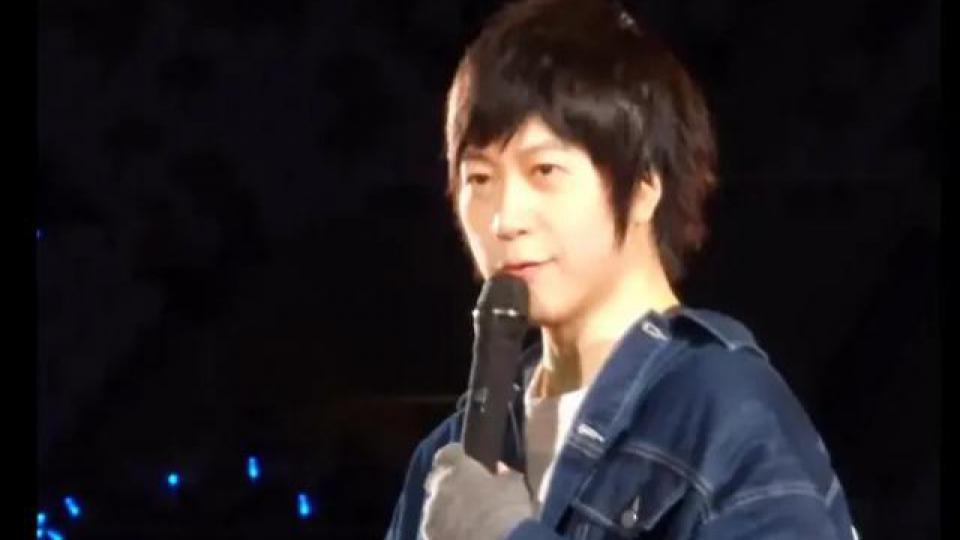 五月天阿信上海演唱会跑调 网友：他只剩10%的电量了