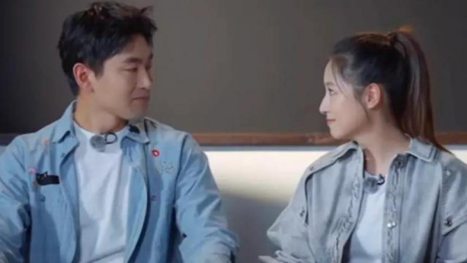 还记得王彦霖吗？破镜重圆的爱情真的甜？