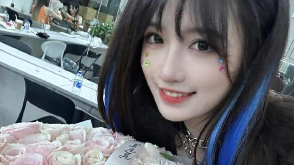 费沁源自曝遭霸凌，被对方拉到洗衣房威胁，当事人回应