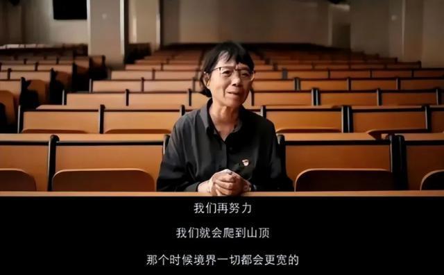 出演张桂梅，海清，真的选对了吗？