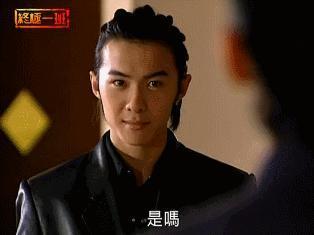 唐禹哲：前脚被起哄求婚，后脚自爆未婚生子11年