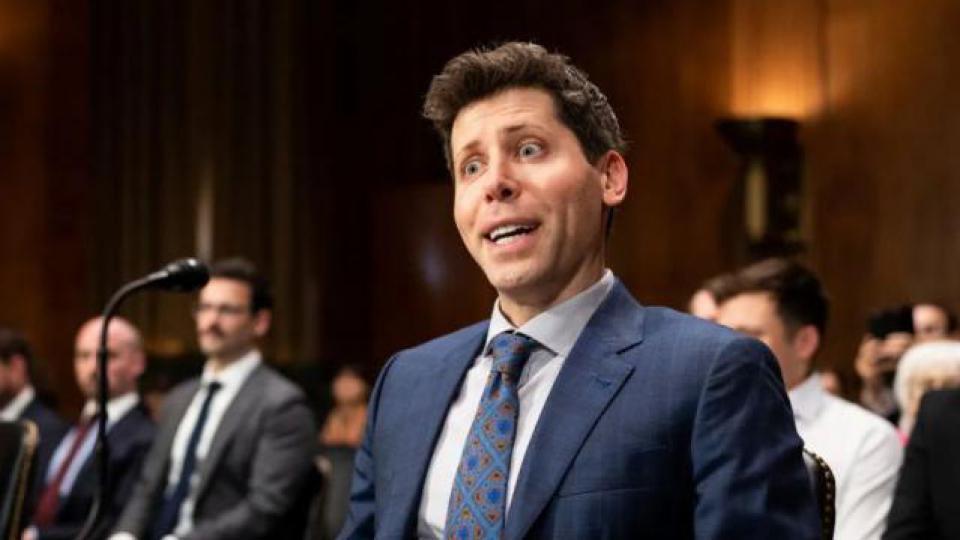 24小时，OpenAI宫斗大戏要反转！ChatGPT之父或回归，内幕曝光