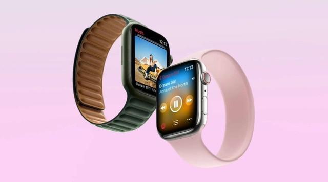 选Apple Watch 蜂窝版？3秒就后悔！