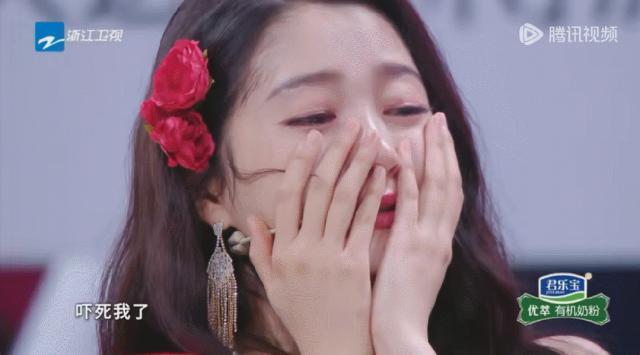 又一个艺人被曝吸毒，真没想到