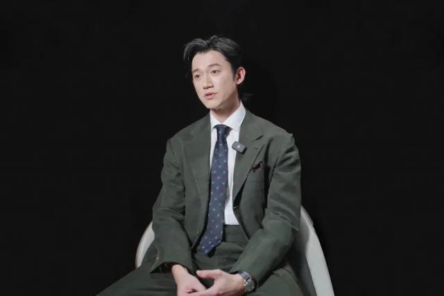 大咖配大尺度，每一集内地都拍不出