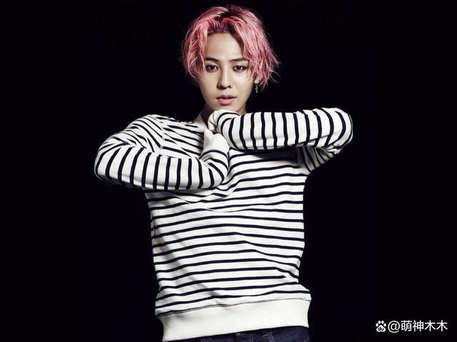 大反转！权志龙毛发检测呈阴性，传闻韩国警方为升职炒作