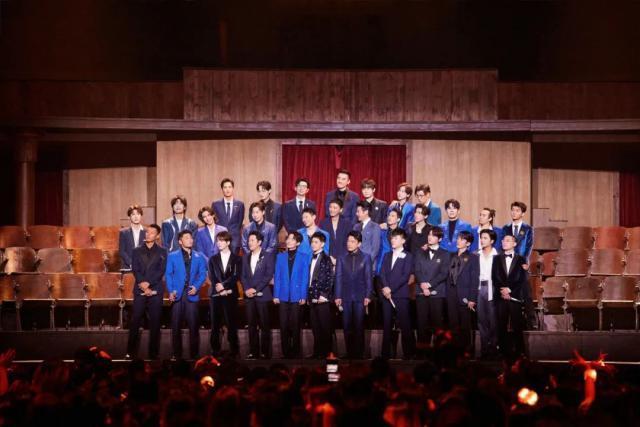 言承旭、郑元畅……曾经爱过的台偶男神都还好吗？