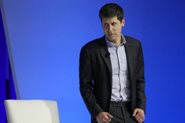 硅谷年度宫斗大戏：全球最牛AI公司内乱，却被微软“偷家”