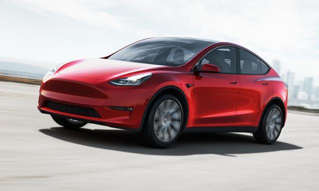 1个月涨价4次？特斯拉全系车型将再次涨价：不愁卖是最大底气
